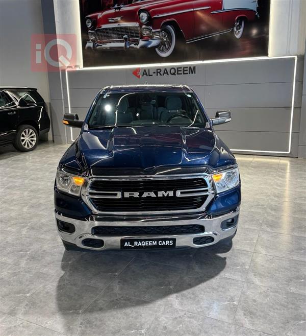 رام 1500 2021 للبيع في العراق - اربيل